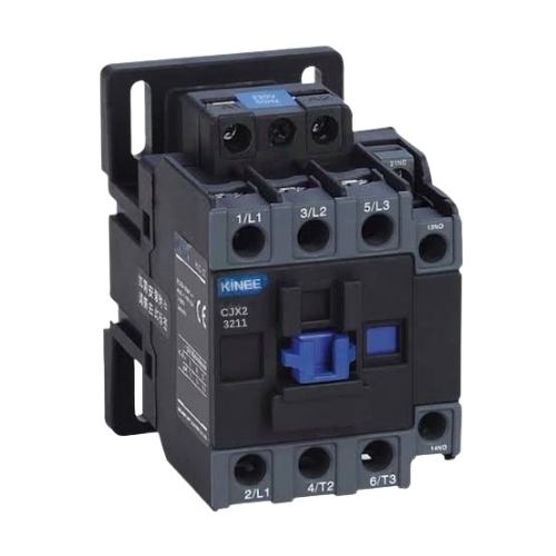 32 a kontaktör içerik KINEE 32A Kontaktör - Görsel 1