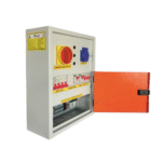 6X40 30Ma Asansör Elektrik Panosu - Görsel 3