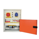 6X40 30Ma Asansör Elektrik Panosu - Görsel 2