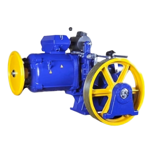 mf pro e Akış Mügen 1:00 M/S MF PRO E 800 Kg 7.5 kW - Görsel 1