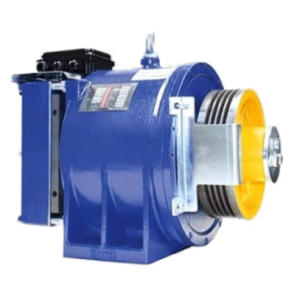 Akış Volpi 1:00 M/S VOLPİ MRL 1 400 Kg Dişlisiz