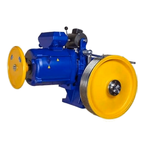 zf 102 Akış 1:00 M/S ZF 102 800 Kg 5,5 kW - Görsel 1