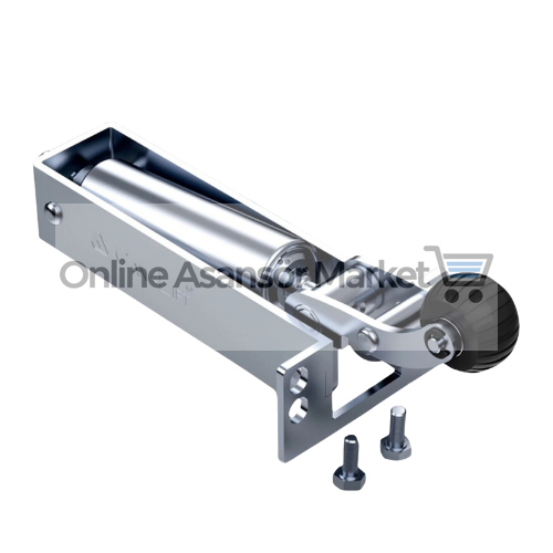 canliftamortisor Can Lift CL-03 Asansör Kapı Amortisörü - Görsel 1